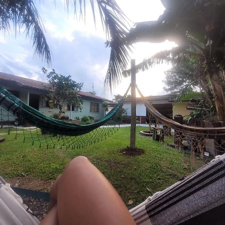 Ecohostel Dos Canyons Santa Catarina Praia Grande  Zewnętrze zdjęcie