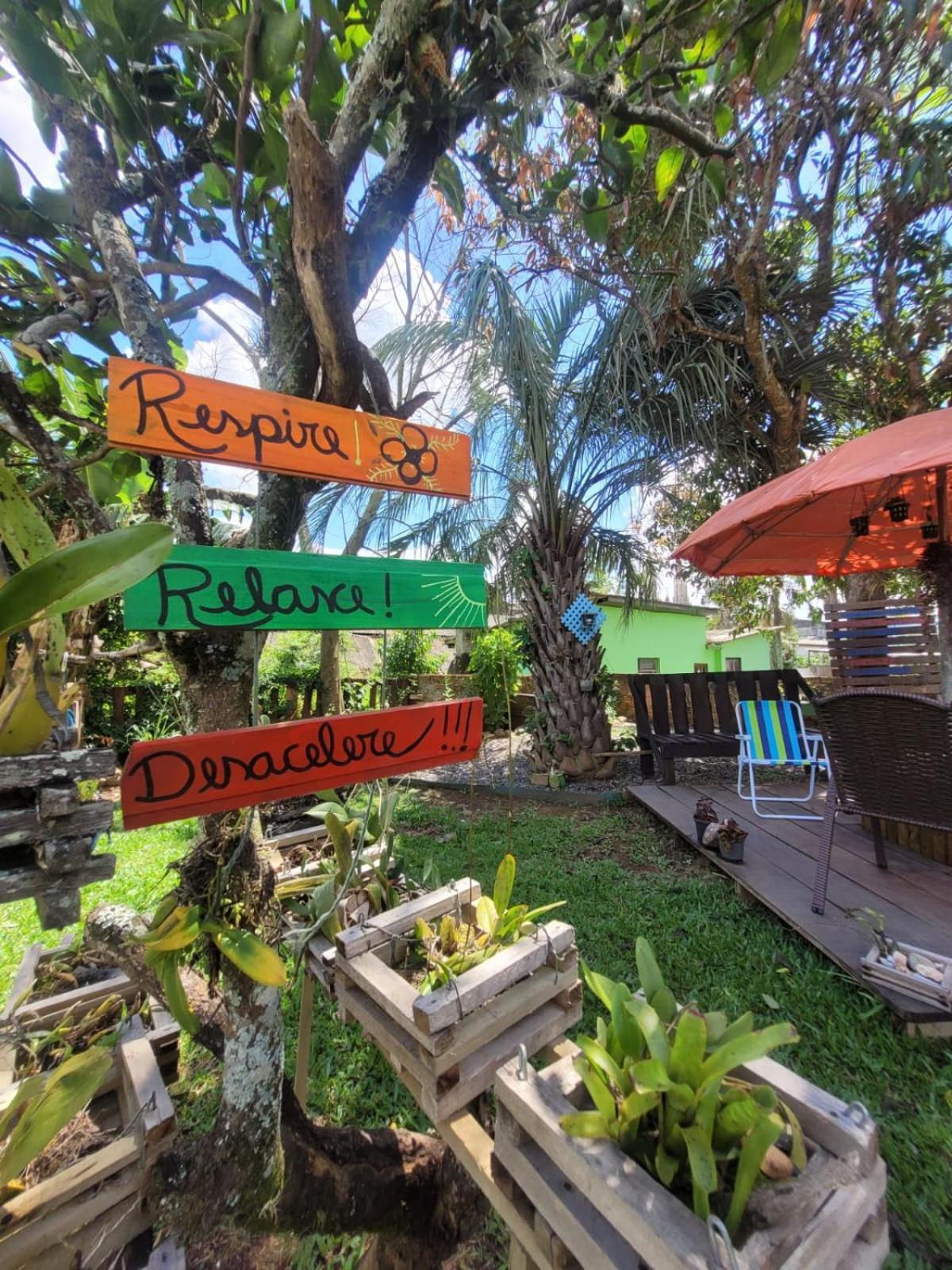 Ecohostel Dos Canyons Santa Catarina Praia Grande  Zewnętrze zdjęcie