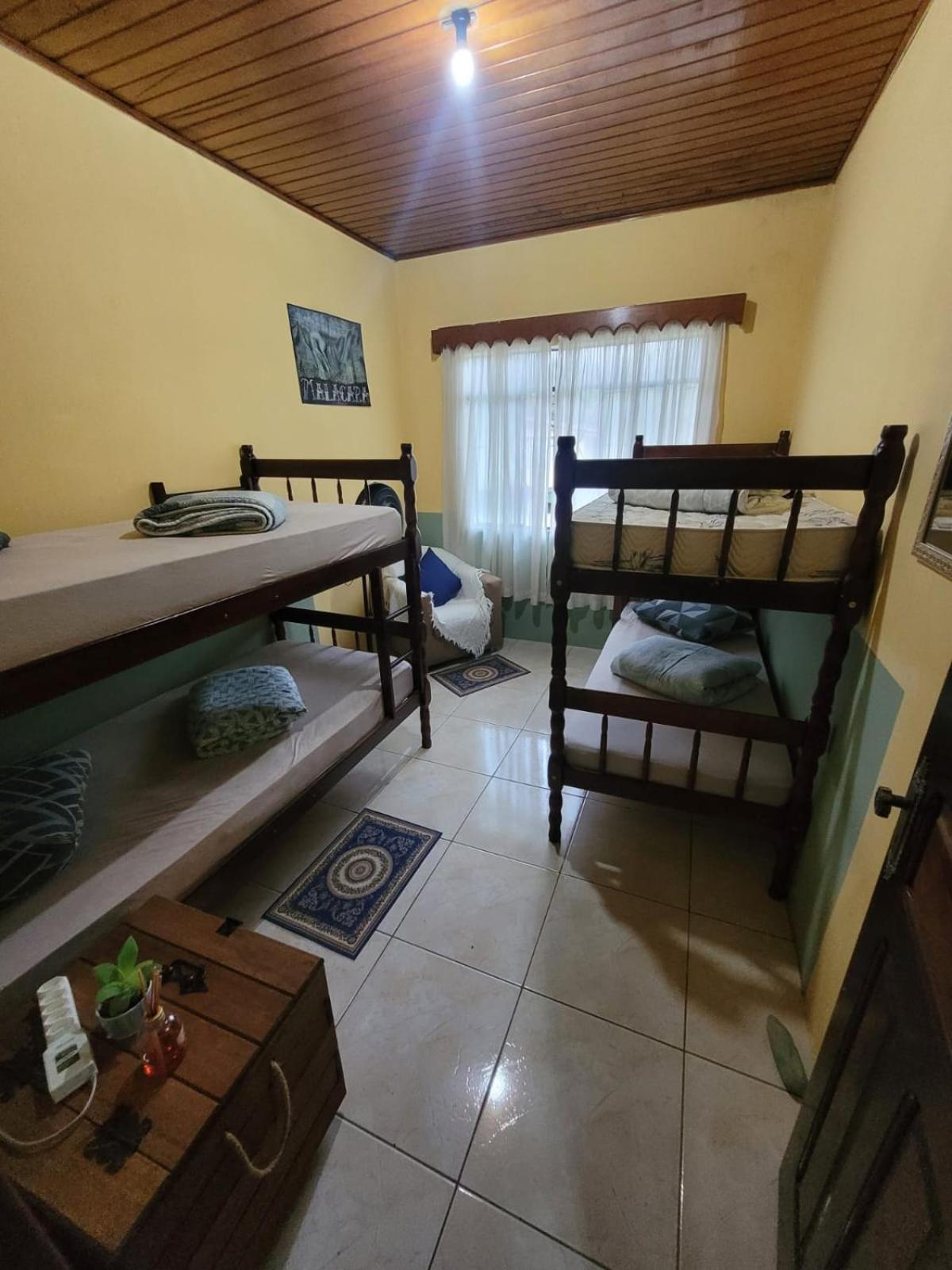 Ecohostel Dos Canyons Santa Catarina Praia Grande  Zewnętrze zdjęcie