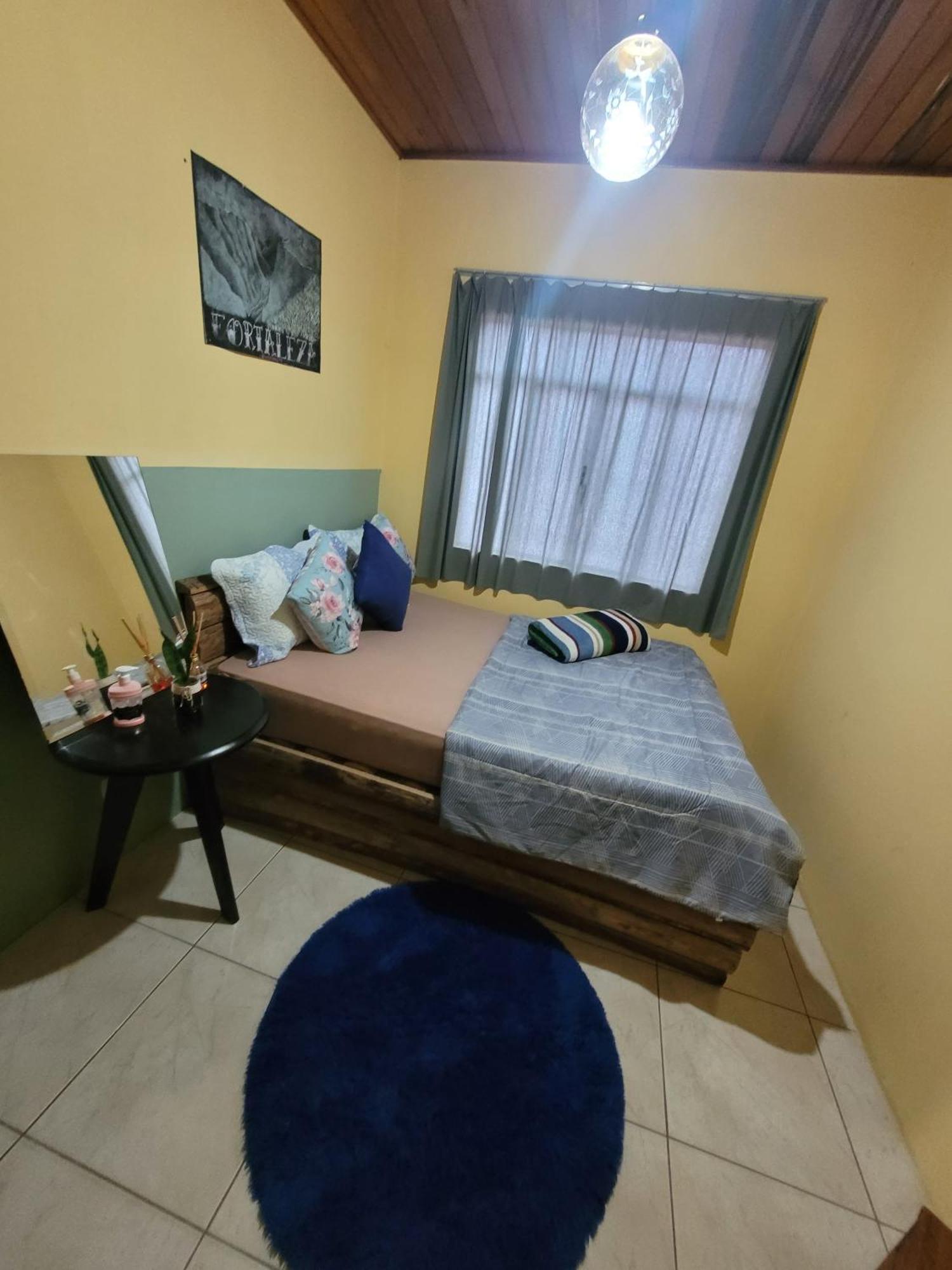 Ecohostel Dos Canyons Santa Catarina Praia Grande  Zewnętrze zdjęcie