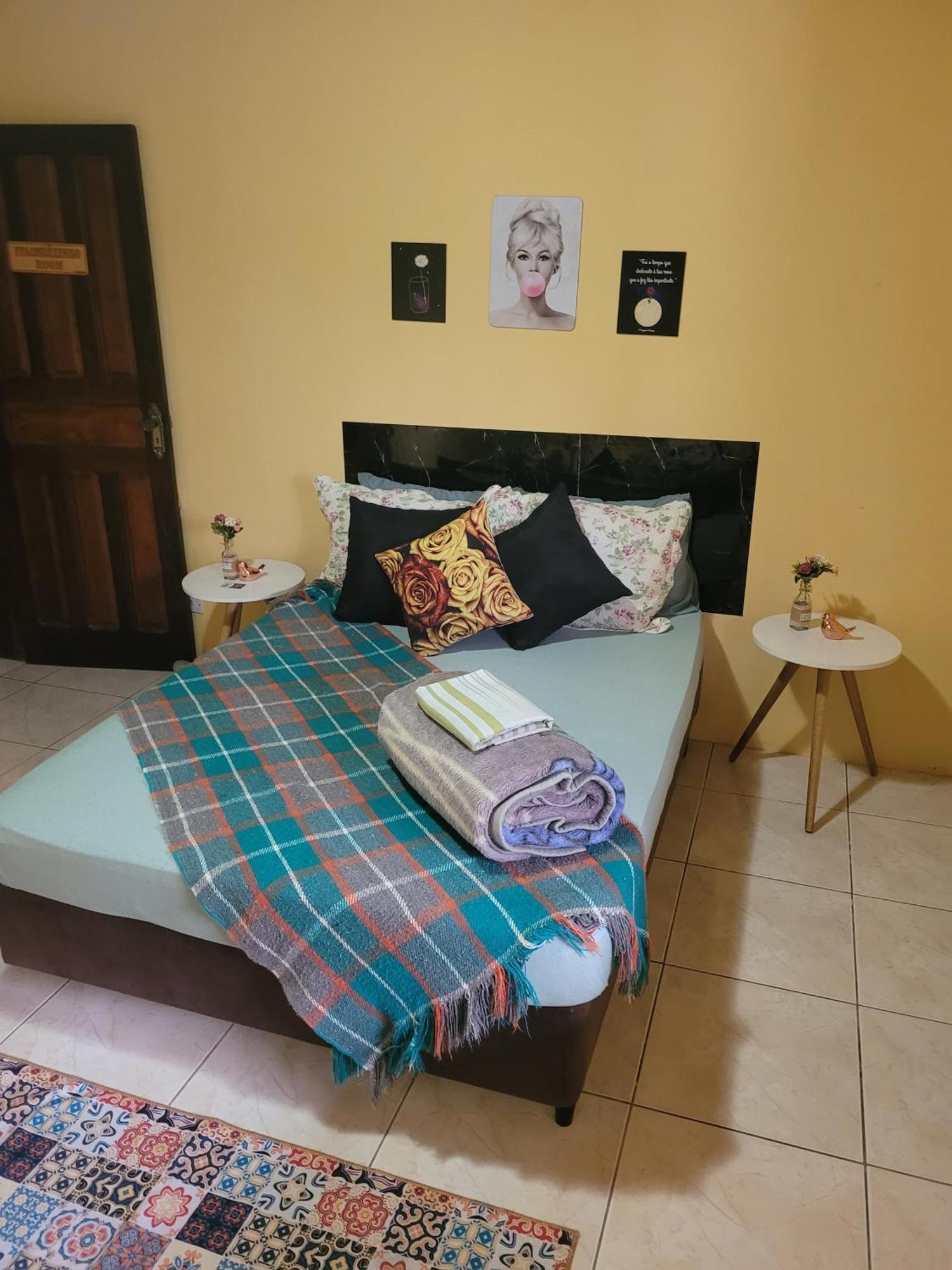 Ecohostel Dos Canyons Santa Catarina Praia Grande  Zewnętrze zdjęcie