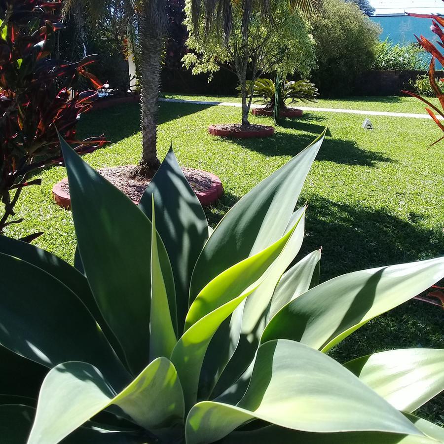 Ecohostel Dos Canyons Santa Catarina Praia Grande  Zewnętrze zdjęcie