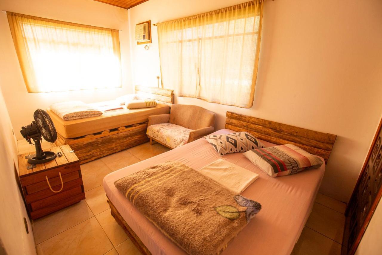 Ecohostel Dos Canyons Santa Catarina Praia Grande  Zewnętrze zdjęcie